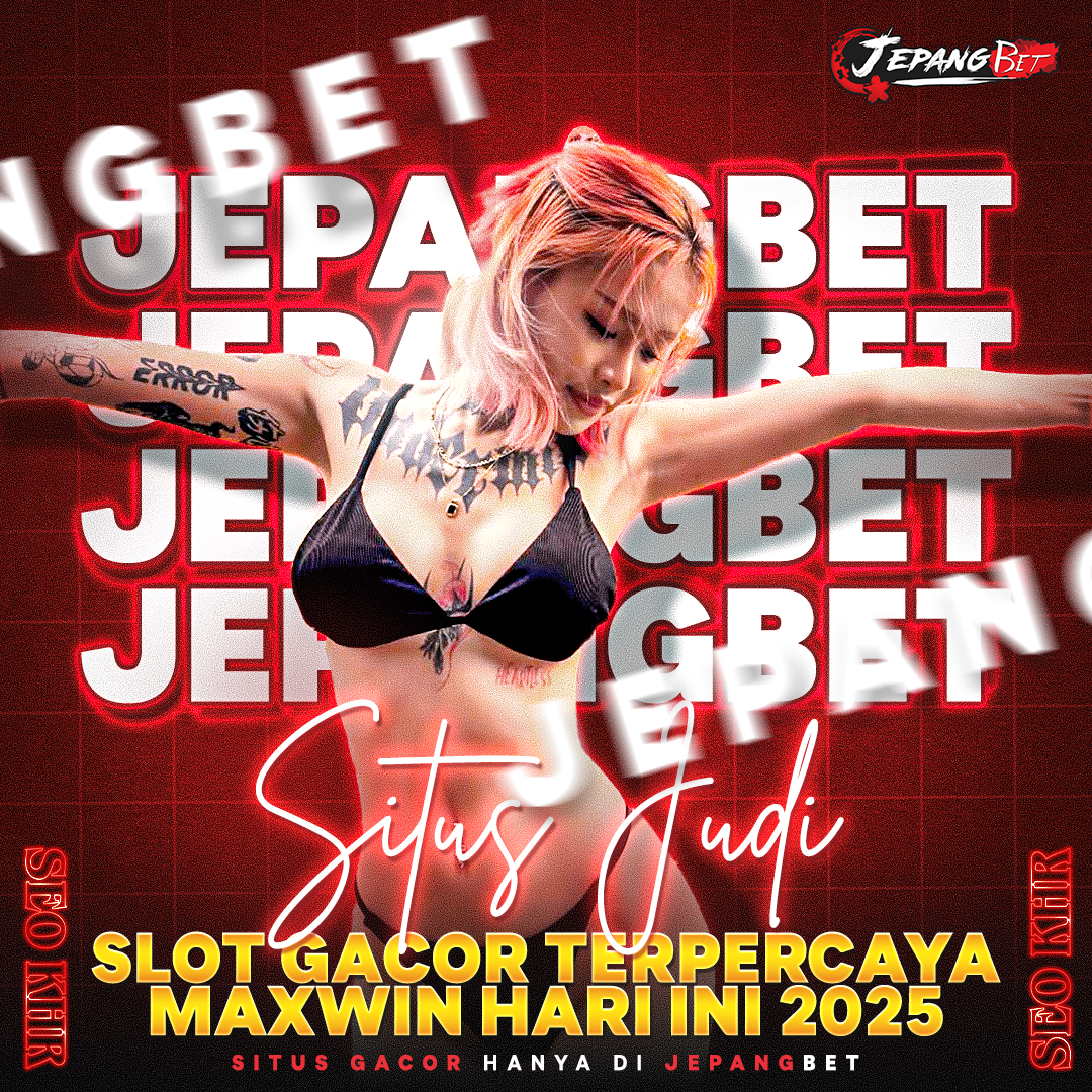 JEPANGBET